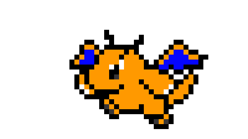 [9664c4] pokemon art