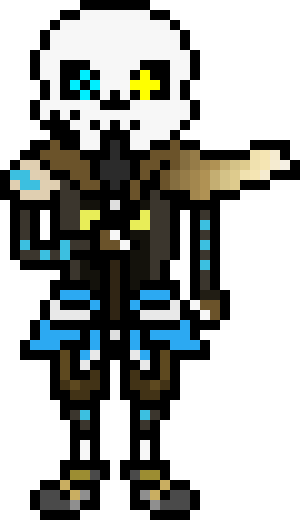 Ink Sans - Suggested by Portal Master - APL