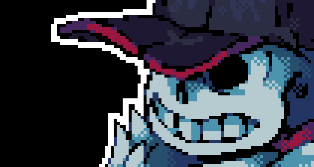 [8426a8] also deadtale progression is js a gauge of how often you practice, if you find something hard youre doing it right you js have to be persistent instead of saying you cant do it right bc everyone will always feel like that at any stage of art