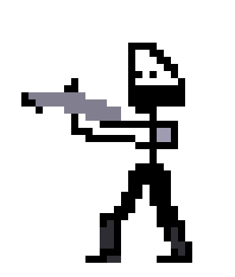 [55425f] uninost soldier
