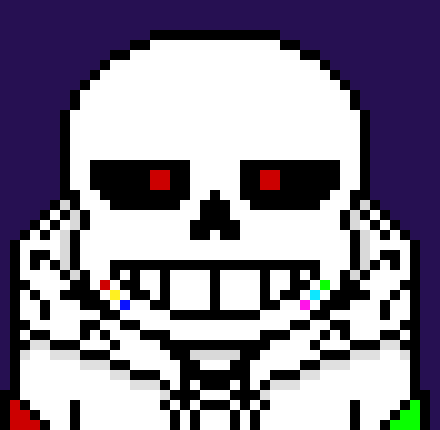 *sends sharp bones flying at Spinverse*