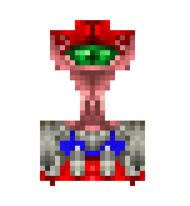 Cacodemon