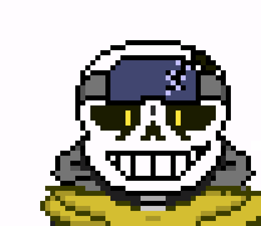 [0b51d0] You guys wanna know what time it is? [Skeld]