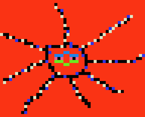 [9664c4] Frizbe