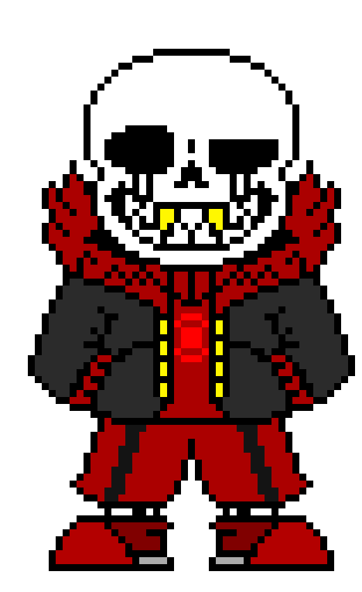 [ff1685] KillerFellFell Sans