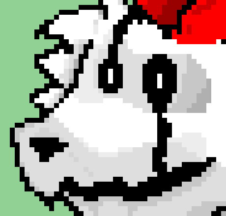 Gaster Terrie | A W.I.P -Terrie