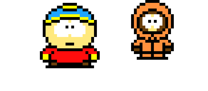 [3341d2] South Park