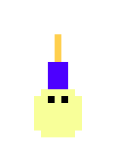 [99951e] character