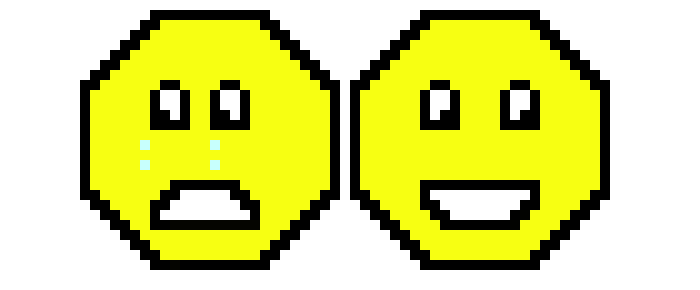 [9664c4] Emoji
