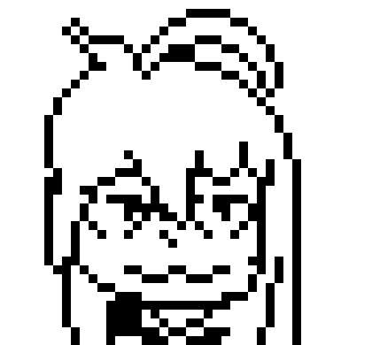 [77b851] [Repost] ( Is the top right hair thing, Hair or is it a beanie? )