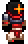 [9664c4] Shogun Zombie Set zero detail char