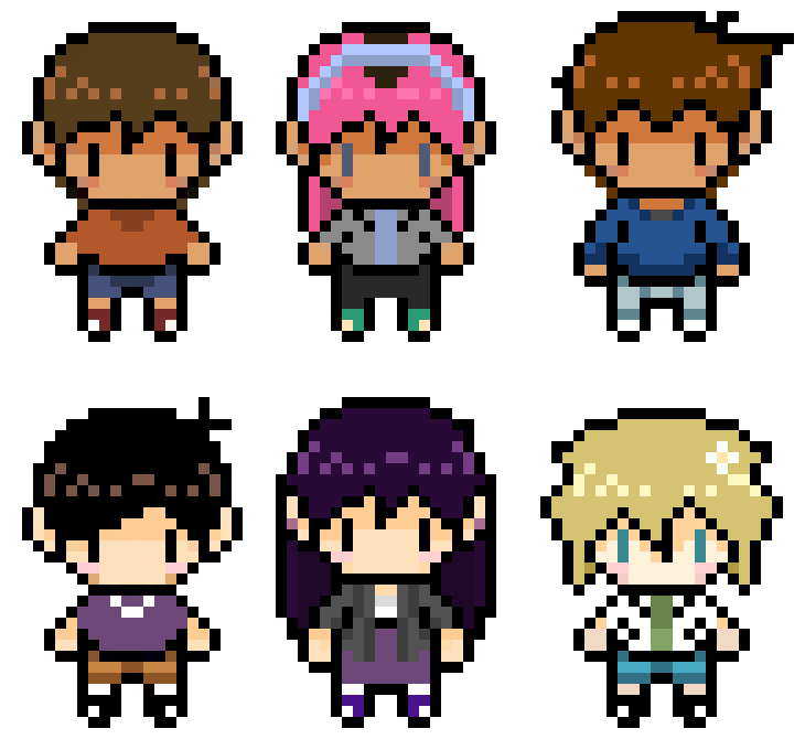 [6afe7d] omori sprite: man base