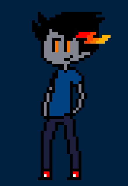 Zyx (Alpha 1.0)