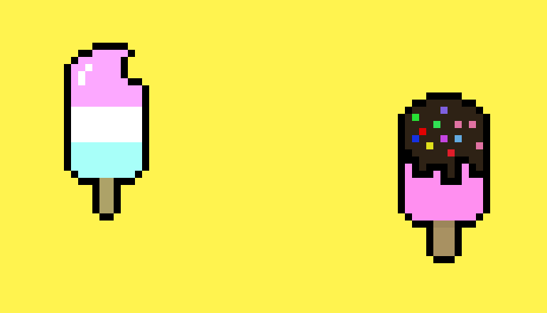 [792949] ice cream dreams