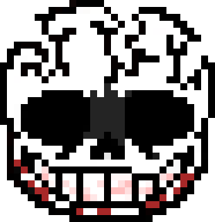 [5304bf] brain damage