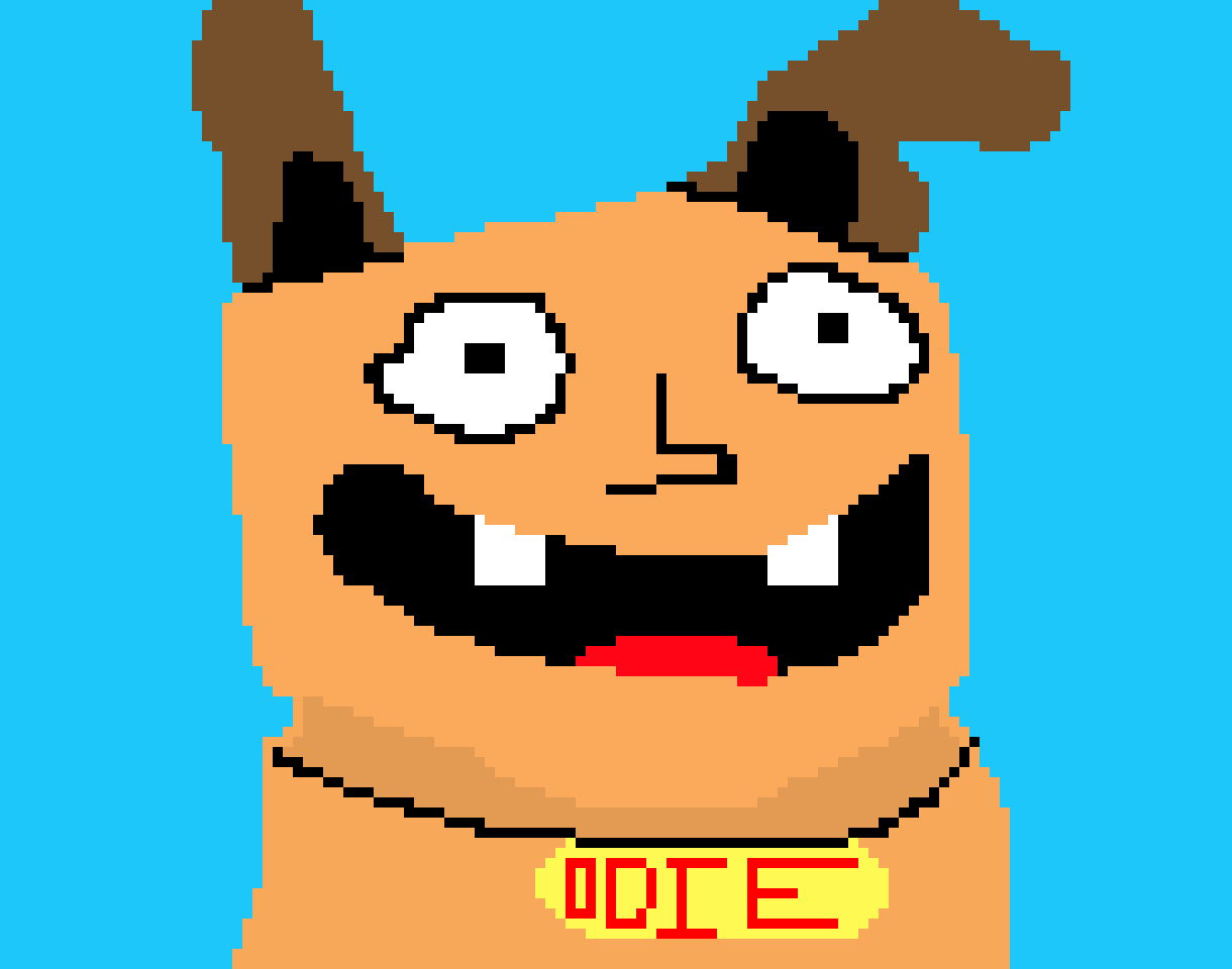 [9664c4] ODIE 