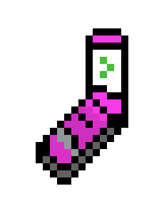 [43df45] CellPhone