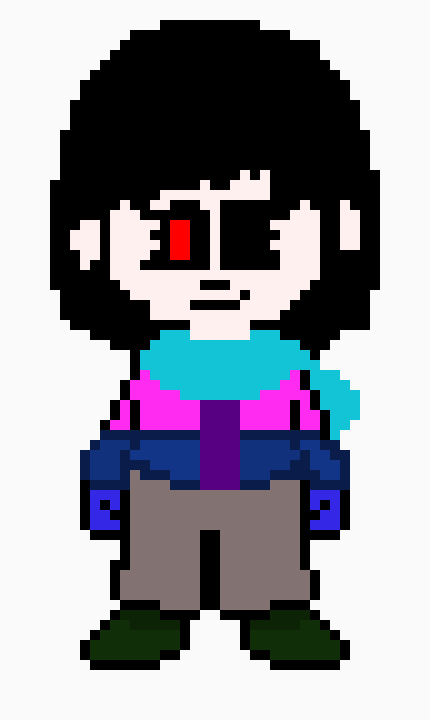 [904ba9] angle I wanted to know do you have a crush on anyone??