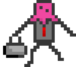 [4f2b3f] left leg pose sprite