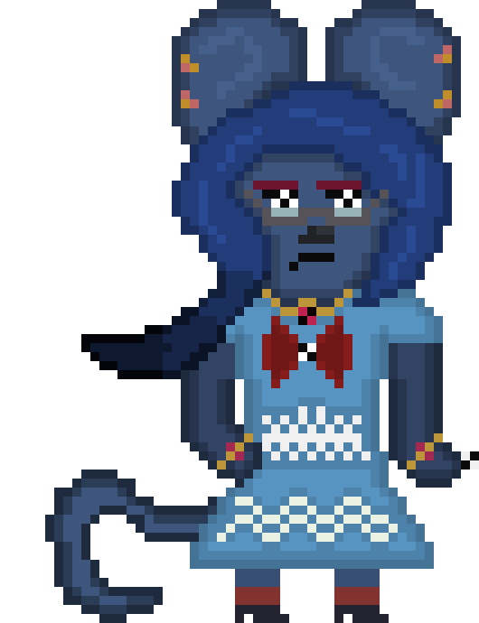 [56b19f] Calista Sprite Glasses