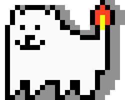 [9664c4] Annoying oncall dog