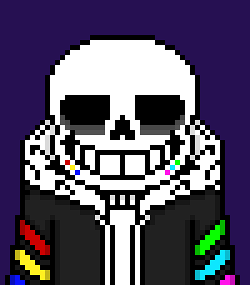 [0ae1f1] *codes in more, but this time the knives are closer to Poppy sans*