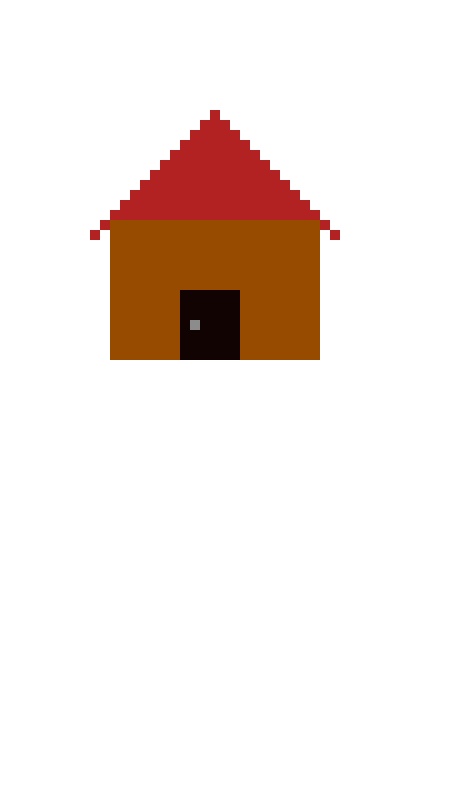 [4ab3d1] house 