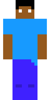 [9664c4] herobrine