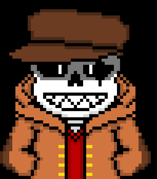 [b63bdb] *pulls out a revolver and presses it against Dust's head* ya wanna be dead, pal? 