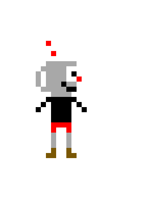 cuphead