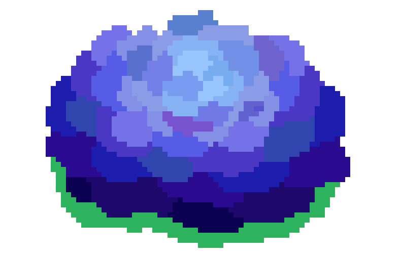 [33cb67] Hydrangea