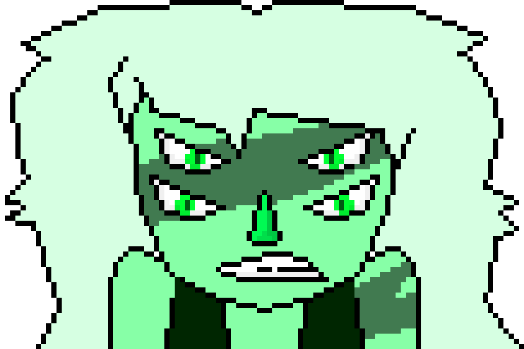[9664c4] malachite :3