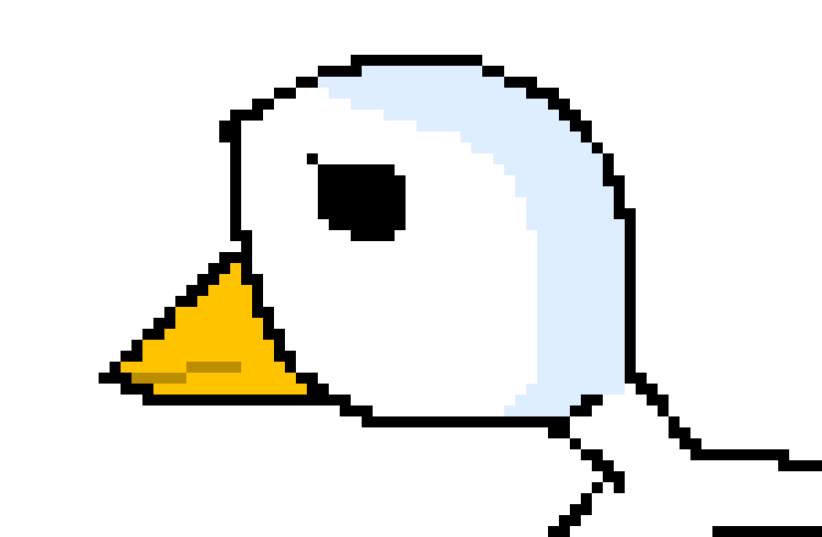 [5b2f3e] ... honk...?