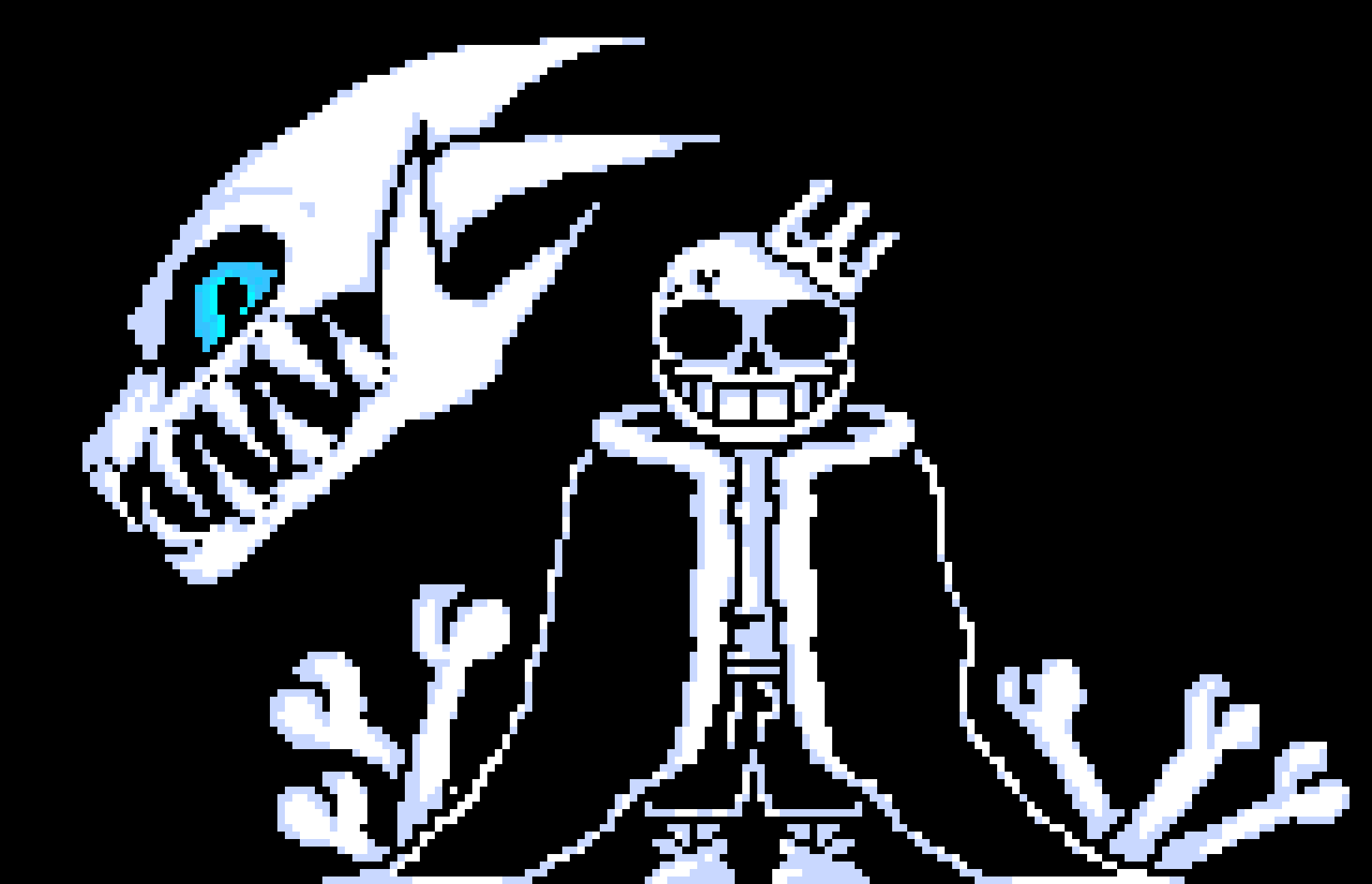 [214f23] Not really, I stopped listening to those a good few years back. also finished the gaster blaster. anybody got any ideas for any add-ons to this?