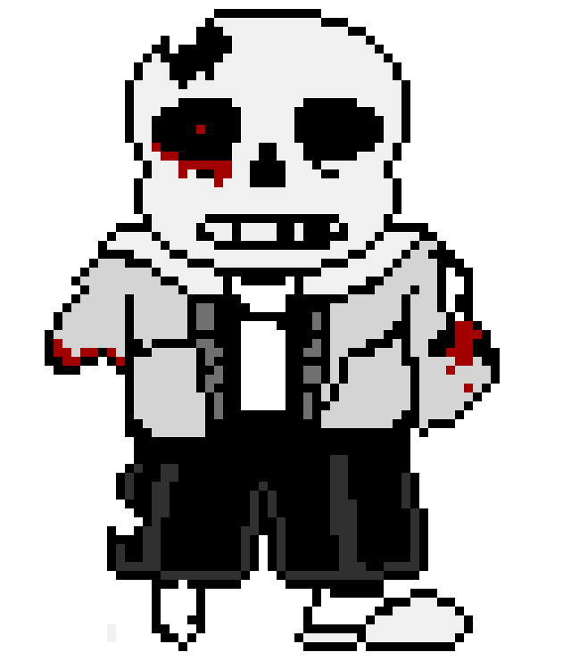 [c24c07] Create Your Own Sans :)