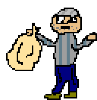 [6c8297] robber