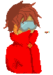 [dfc4d8] Adventurer Profile