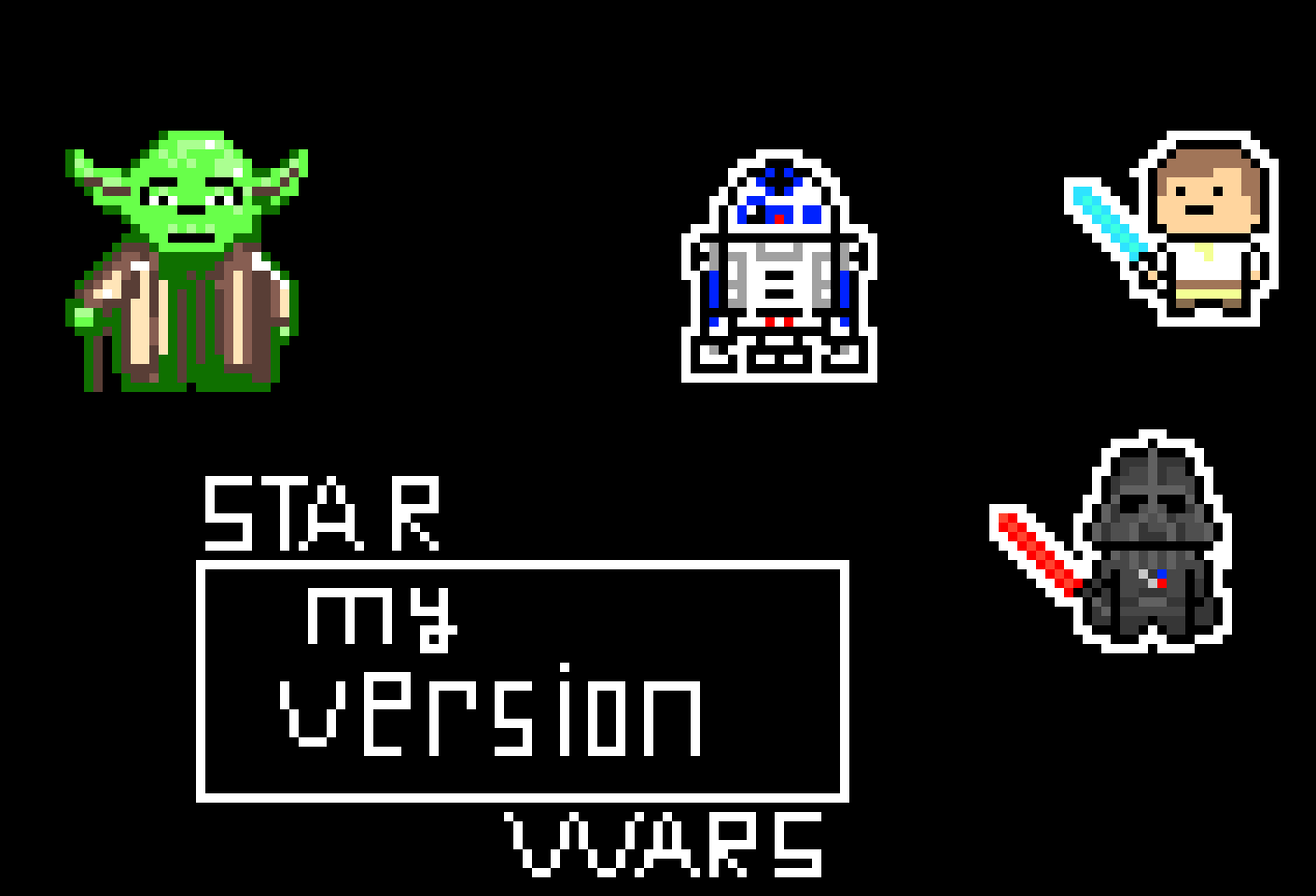 [9664c4] Star Wars