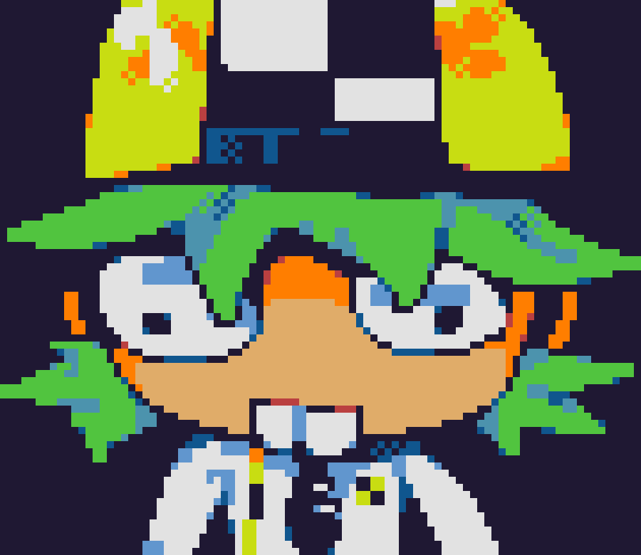 [8426a8] look at this goof actually being an artist and using guidelines will NEVER be me