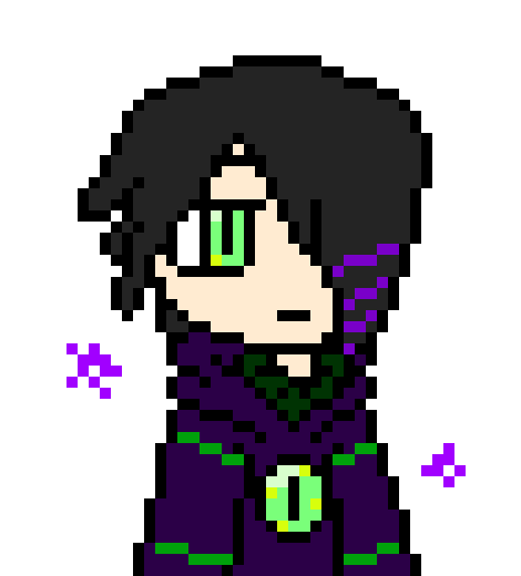 [5b2f3e] One. Dead Chat, 2. I saw a sudden spam of Humanized Gay flags, what was up with that?