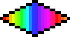[2cee38] rainbowpad