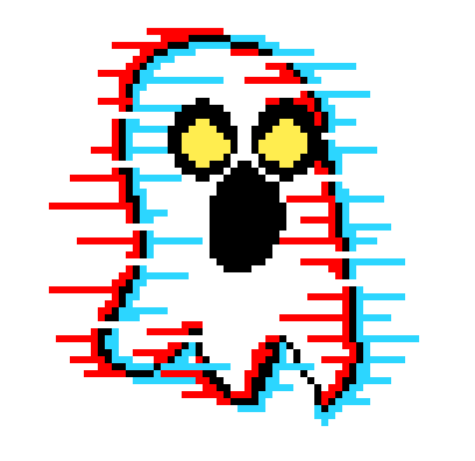 [1021d6] ghost