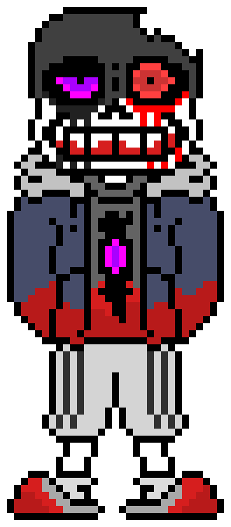 [d6b045] Triple!Terror I'll help you win!