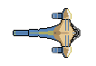 [9664c4] Jumpship