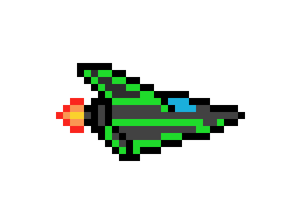 Spaceship!!!!