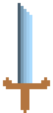 [9664c4] simple broadsword