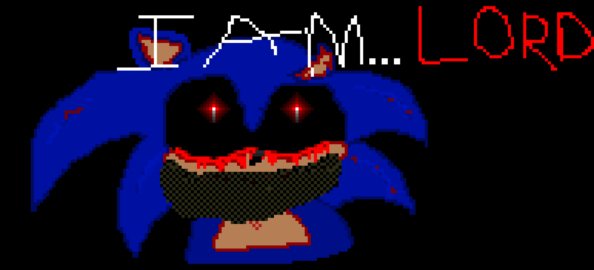 [7167f3] Sonic i am gos11