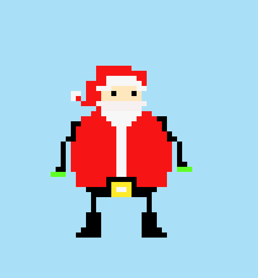 [9664c4] santa 4