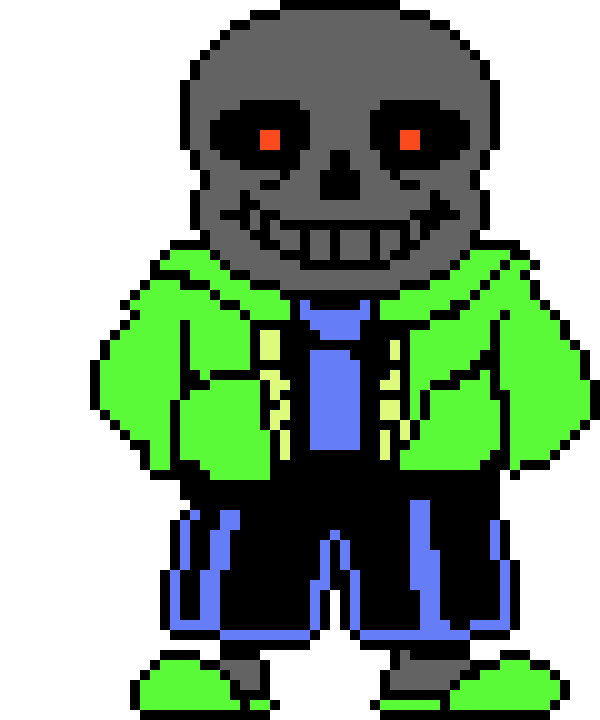 [c84c9b] Create Your Own Sans :)