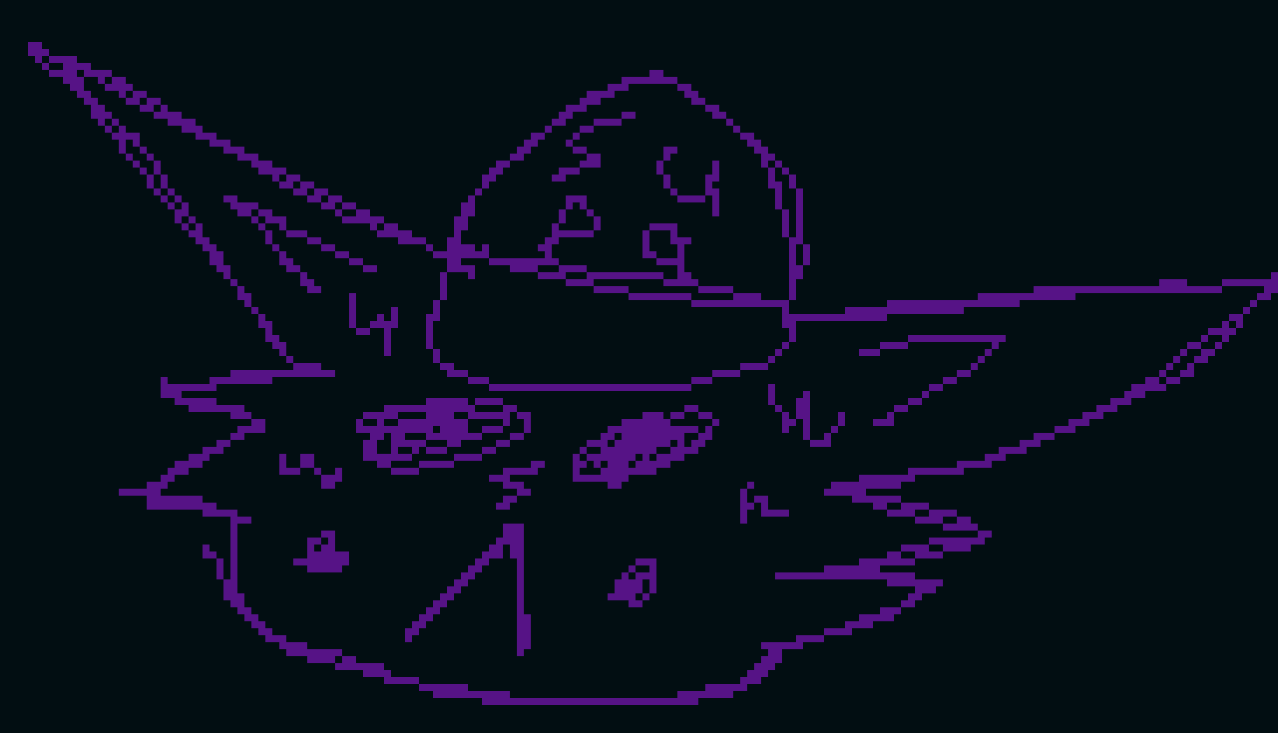 [8defd6] it's like uh, that one idea, of like how there can't be a truely sentient machine because it'd just be really accurate clone of sentience. Idk if that's an actual thing i think i jst made that up kek